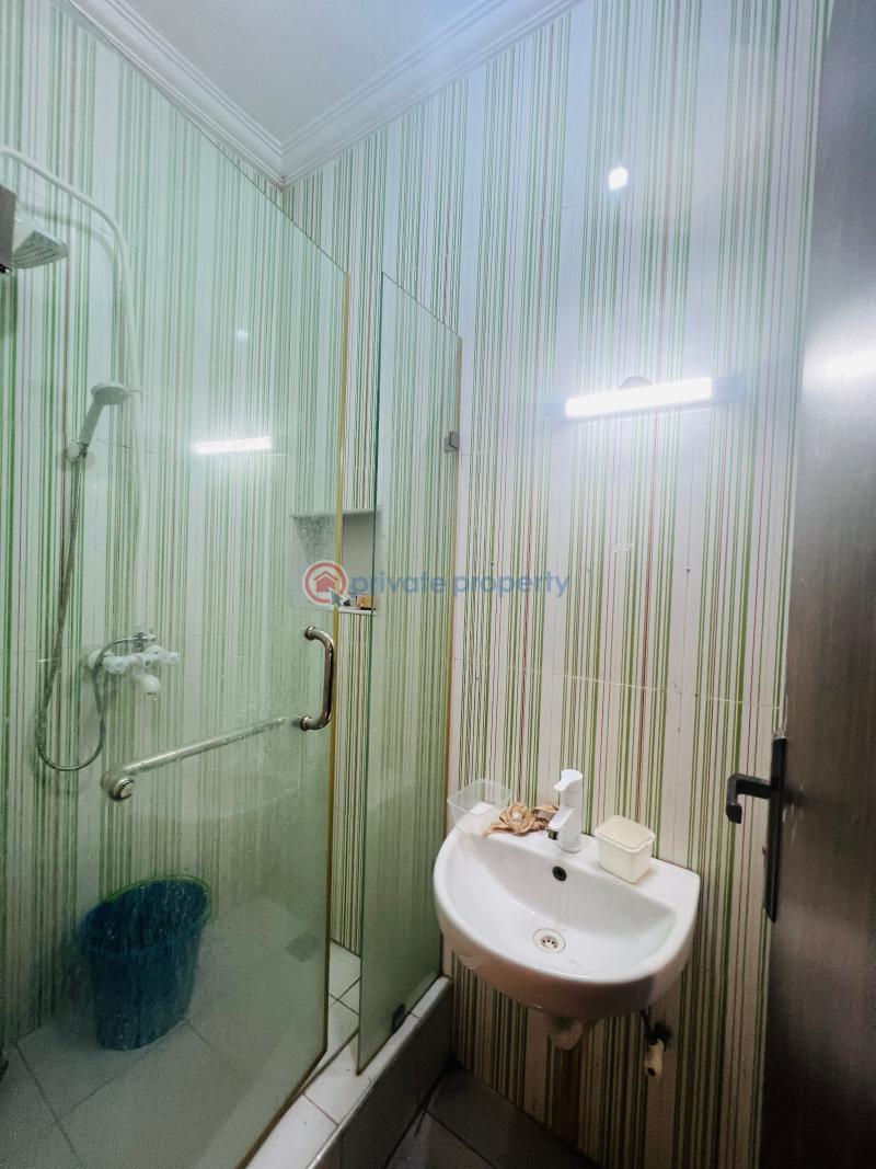 3 bedroom Flat & Apartment For Rent Behind Nike Art Gallery Lekki Phase 1 Lagos - 11