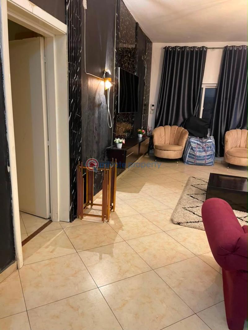 3 bedroom Flat & Apartment For Rent Prime Water Lekki Phase 1 Lagos - 5