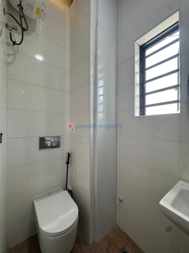 3 bedroom Flat & Apartment For Sale Lekki Phase 1 Lagos - 21