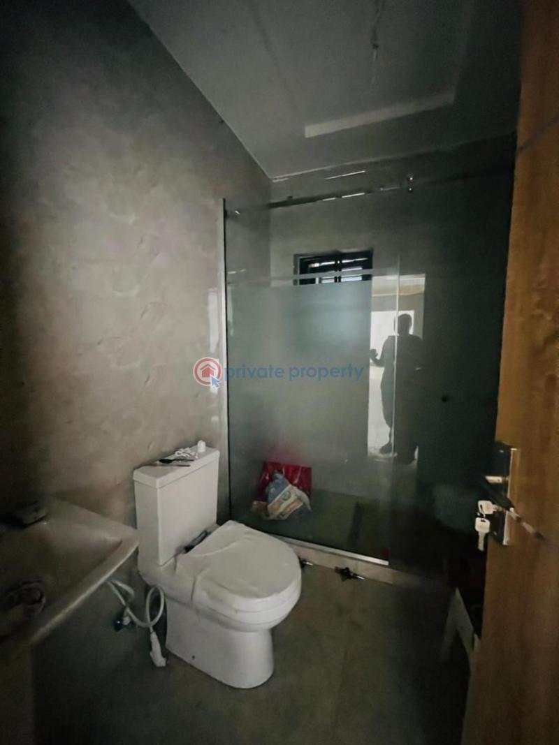 3 bedroom Flat & Apartment For Sale Ogba, Ikeja Ogba Lagos - 4
