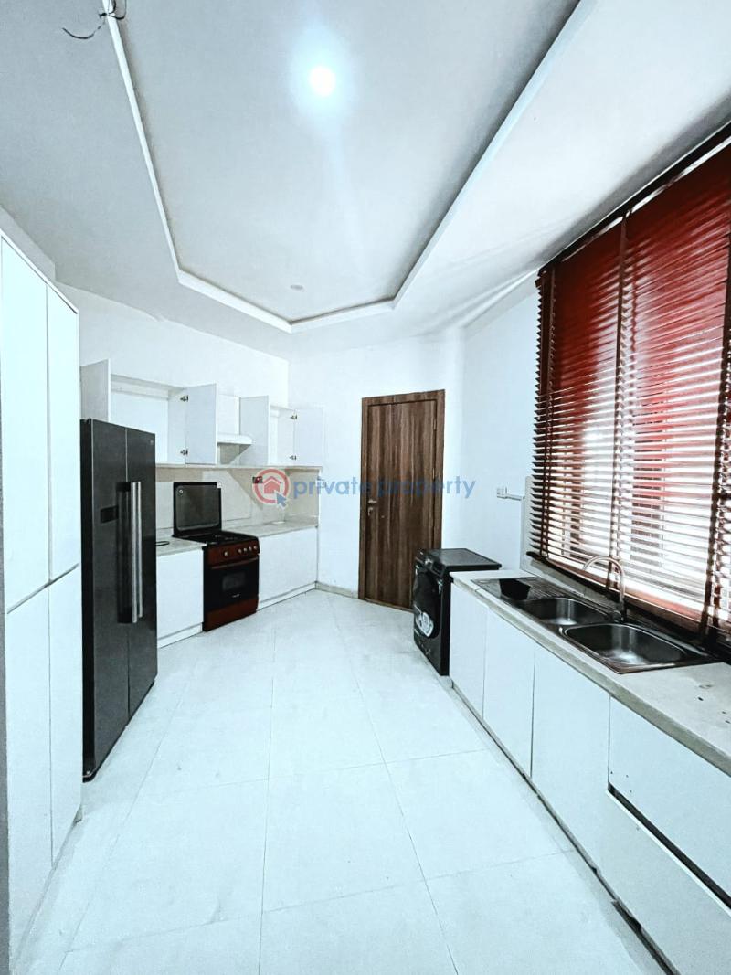 3 bedroom Flat & Apartment For Rent Lekki Phase 1 Lagos - 7