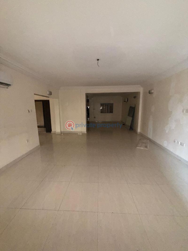 3 bedroom Flat & Apartment For Rent Oniru Victoria Island Lagos - 7