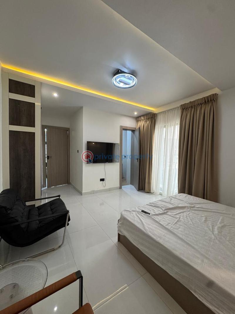 3 bedroom Flat & Apartment For Sale Lekki Phase 1 Lagos - 17