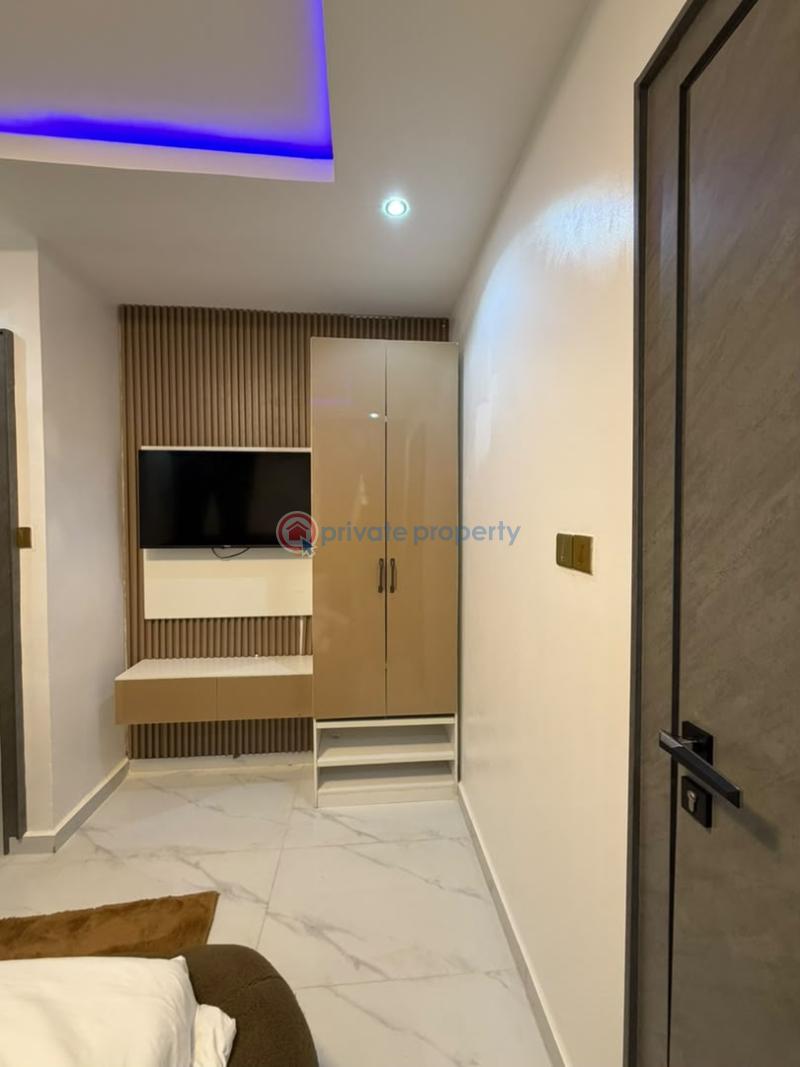 Flat & Apartment Short let Oluyole Estate, Ibadan Ibadan Oyo - 10