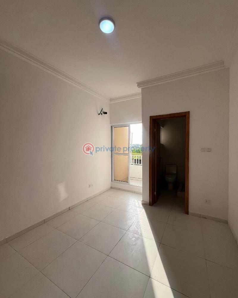 3 bedroom Block Of Flats For Rent Osapa London Lekki Lagos - 6