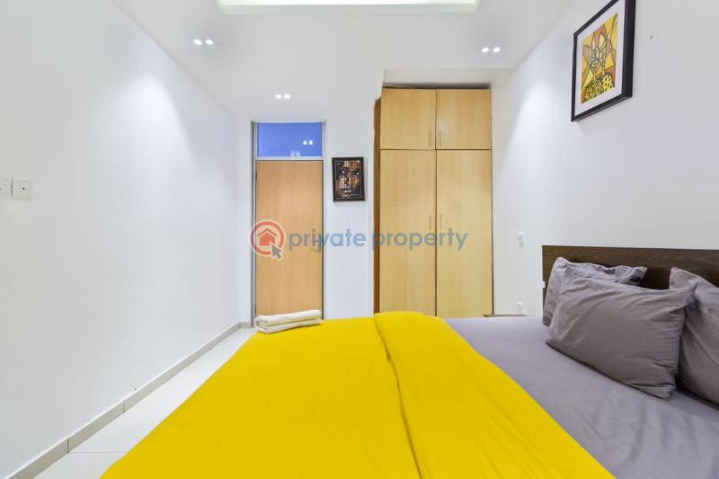 3 bedroom apartment - 15 3 bedroom Block Of Flats Short let 1004 Lekki Phase 1 Lagos - 15