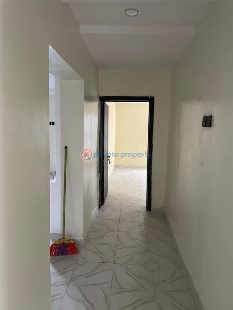 3-bedroom apartment - 4 3 bedroom Block Of Flats For Rent Adeyi Avenue, Old Bodija Bodija Ibadan Oyo - 4