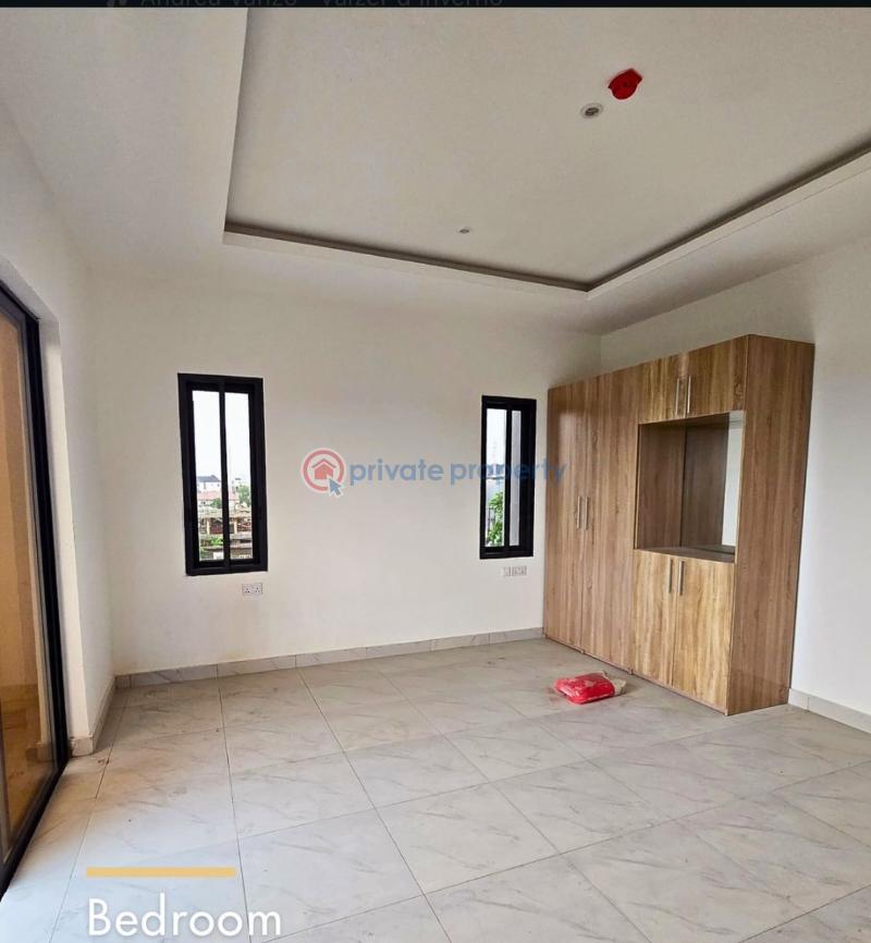 3 bedroom Flat & Apartment For Sale Lekki Phase 1 Lagos - 5