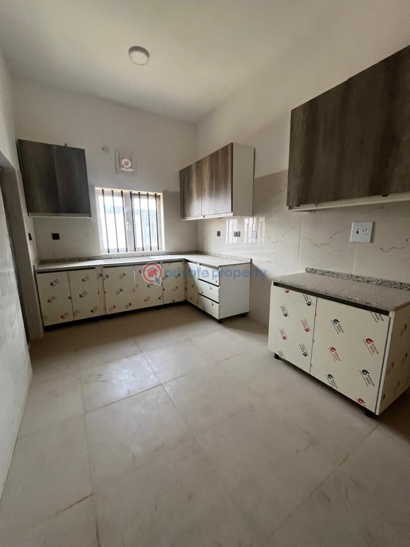 3 bedroom Block Of Flats For Sale Katampe Main Abuja Phase 2  - 5