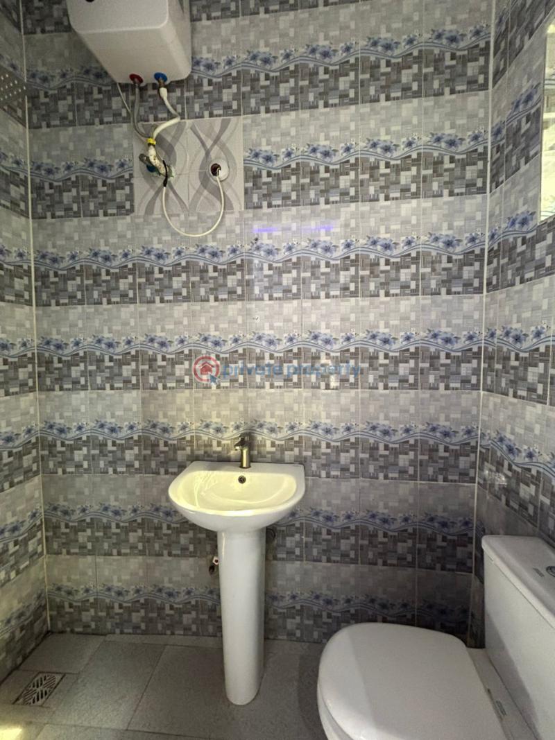 3 bedroom Flat & Apartment For Rent Ologolo Lekki Lagos - 4