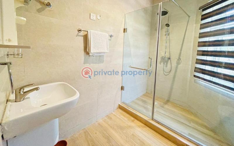 3 bedroom apartment - 3 3 bedroom Block Of Flats Short let Pinnock Beach Estate Osapa London Lekki Lagos - 3