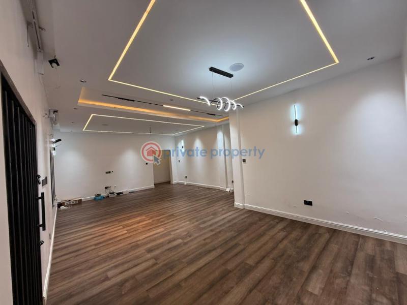 3 bedroom House For Sale Mabuchi Abuja Phase 2  - 11