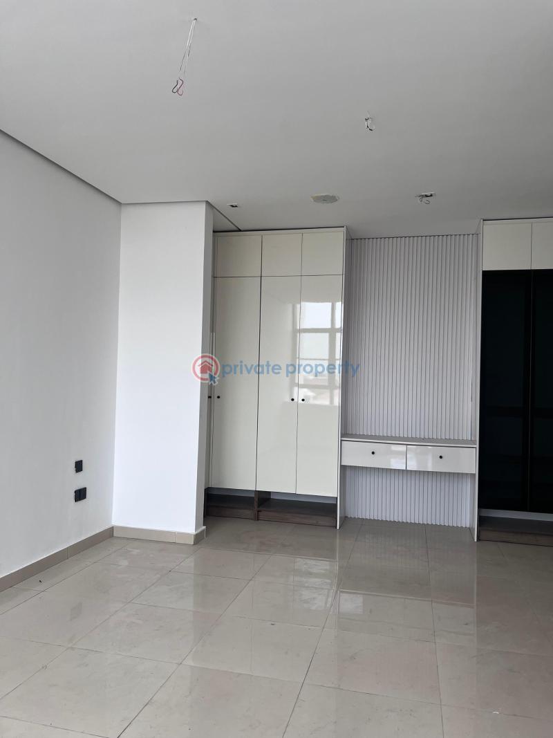 3 bedroom Flat & Apartment For Sale Lekki Phase 1 Lagos - 10