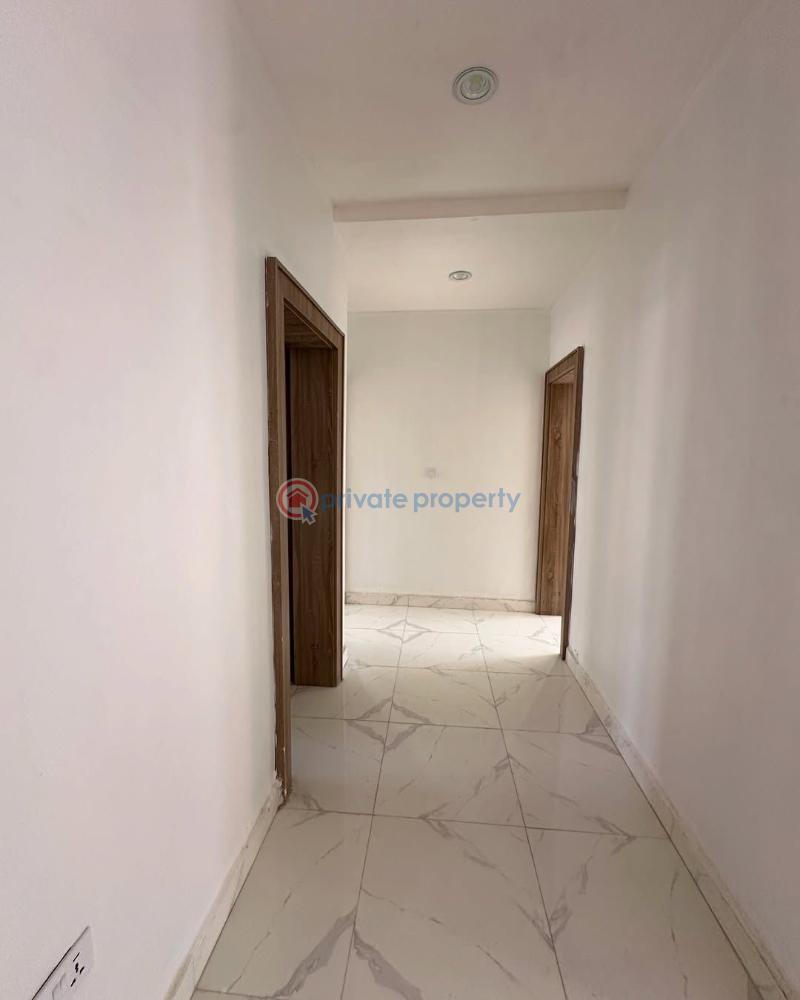 3 bedroom Block Of Flats For Sale News Engineering Dawaki Abuja Phase 3  - 5