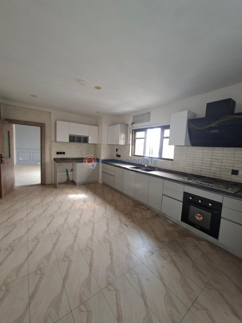 3 bedroom Flat & Apartment For Rent Office Ligali Ayorinde Ligali Ayorinde Victoria Island Lagos - 1