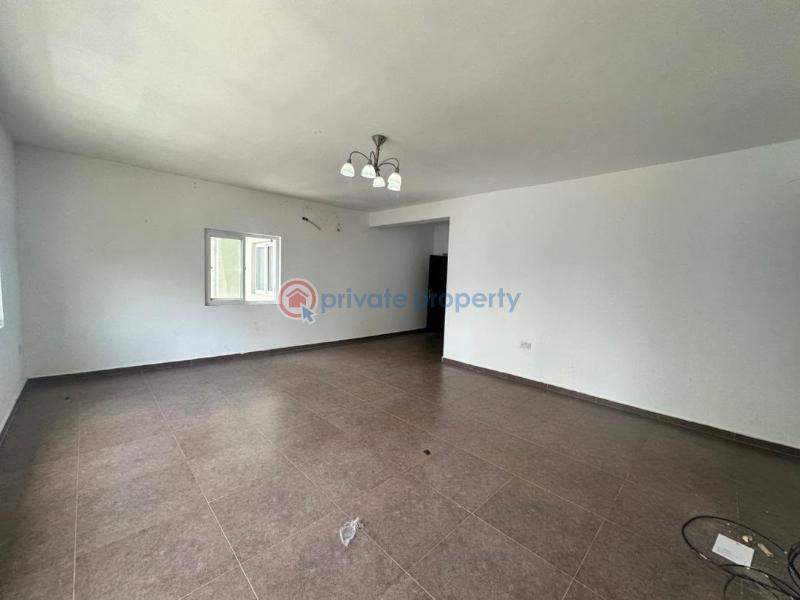 3 bedroom Block Of Flats For Rent Freedom Way Lekki Phase 1 Lagos - 4