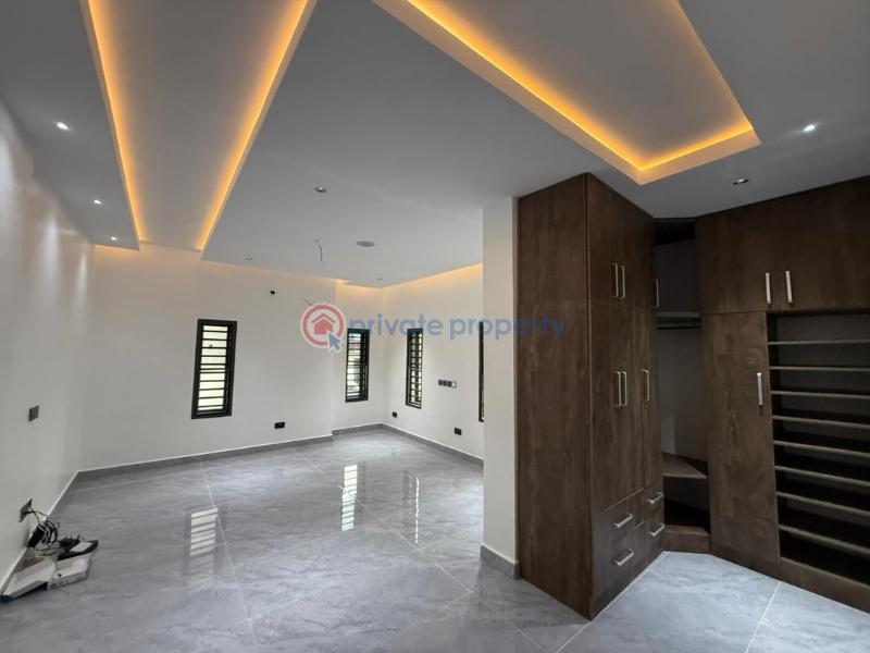 3 bedroom House For Sale Mabuchi Abuja Phase 2  - 8