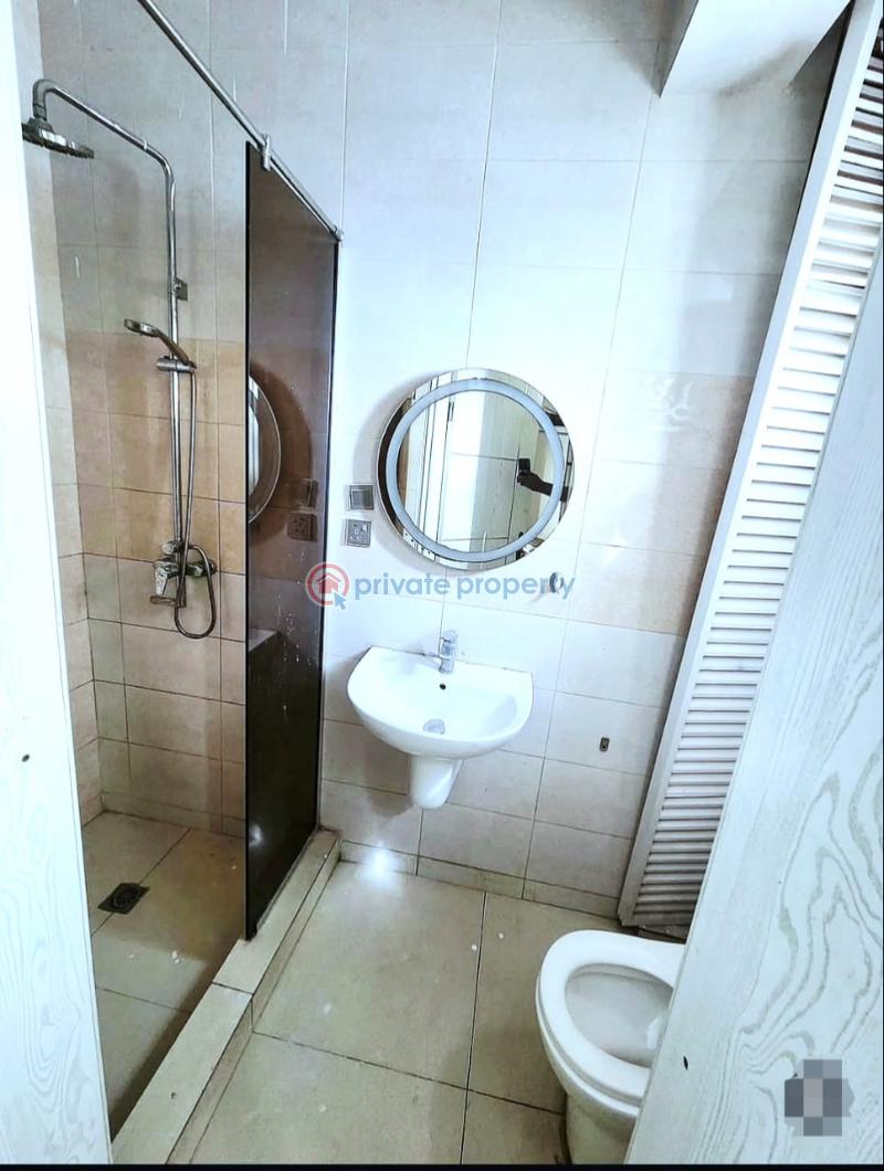 3 bedroom Flat & Apartment For Rent Ikate Elegushi Lekki Lagos - 9
