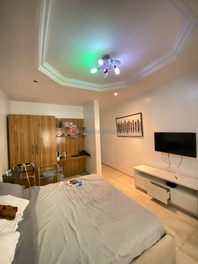 3 bedroom Shared Apartment For Sale Ikate Lekki Lagos Ikate Elegushi Lekki Lagos - 1