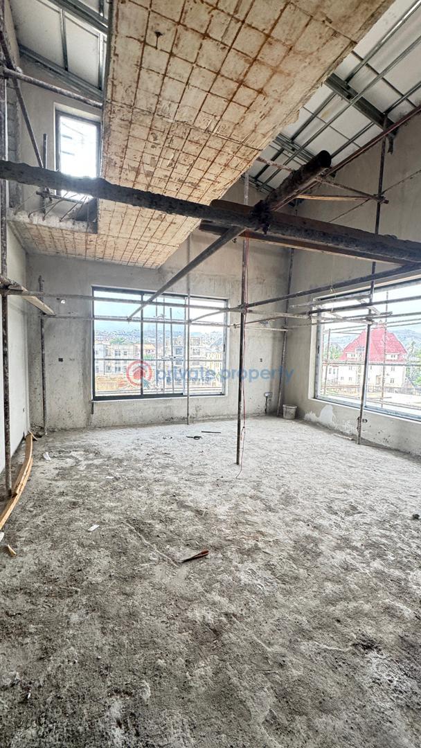 3 bedroom Block Of Flats For Sale Maitama Abuja Phase 1  - 3