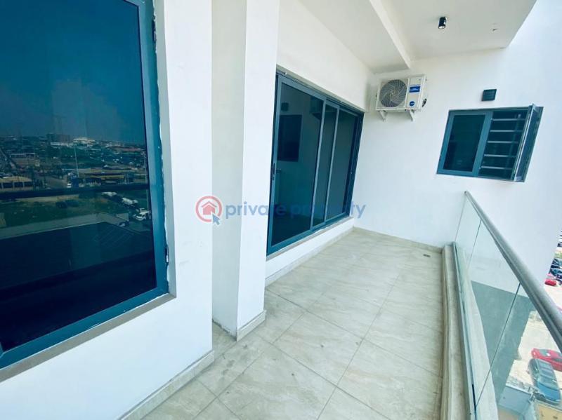 3 bedroom Shared Apartment For Sale Lekki Lagos - 16