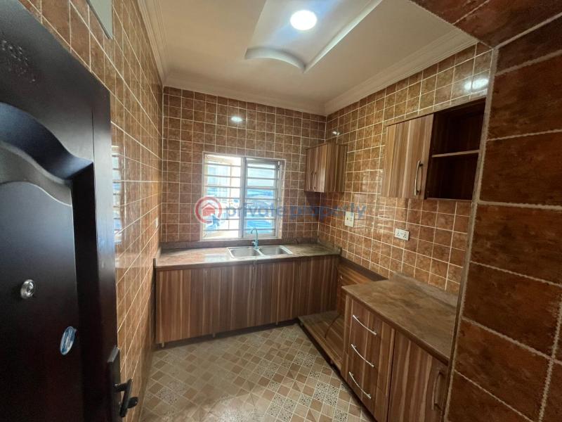 3 bedroom Block Of Flats For Rent Mercyland Estate Isheri Magodo Magodo Kosofe/Ikosi Lagos - 17