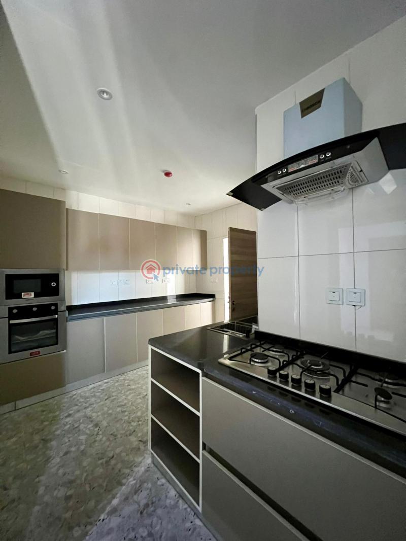 2 bedroom Block Of Flats For Sale Lekki Phase 1 Lagos - 10