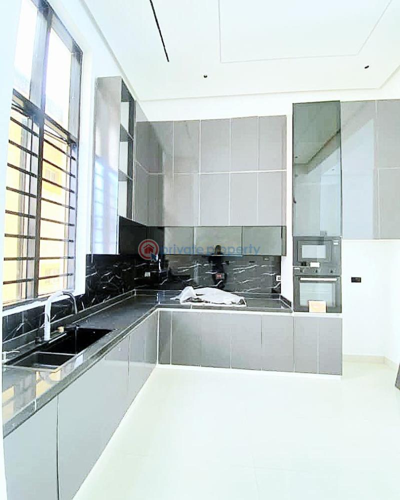 3 bedroom Flat & Apartment For Sale Lekki Phase 1 Lagos - 5