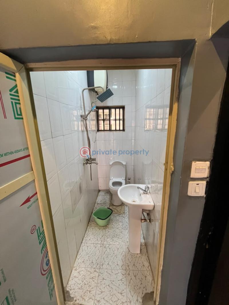 3 bedroom Flat & Apartment For Rent Ikosi Ketu, Yaba Ikosi-ketu Kosofe/Ikosi Lagos - 3