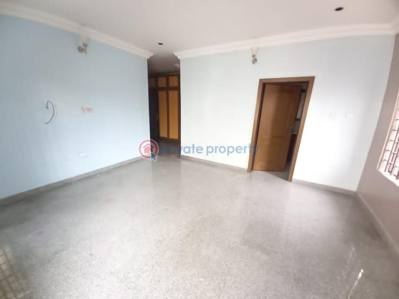 3 bedroom Flat & Apartment For Rent Lekki Phase 1 Lagos - 7