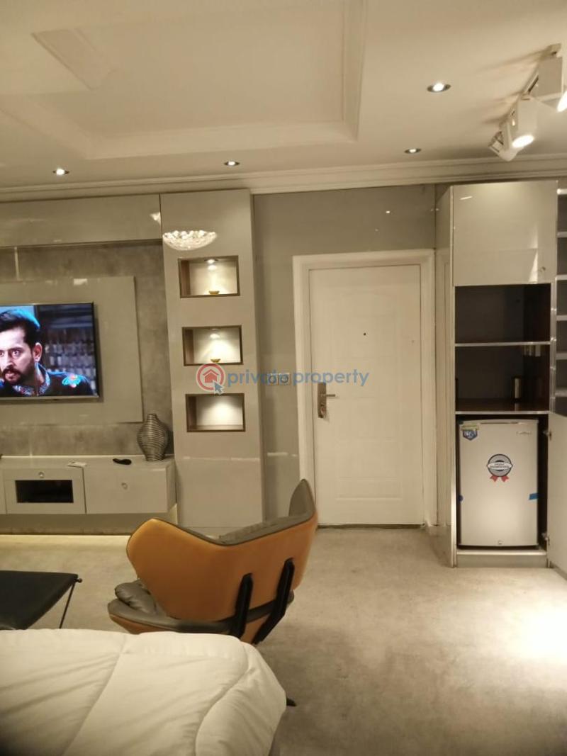 3 bedroom Block Of Flats Short let Gateway Zone Magodo GRA Phase 1 Ojodu Lagos - 13