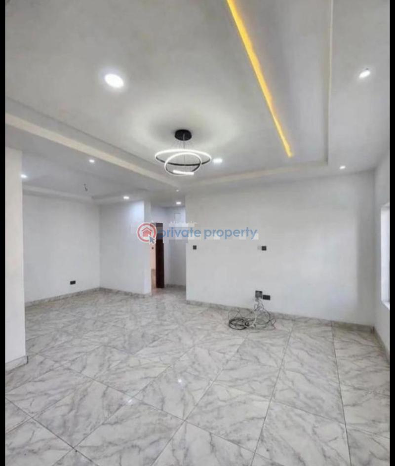 3 bedroom Flat & Apartment For Rent Osapa London Lekki Lagos - 3