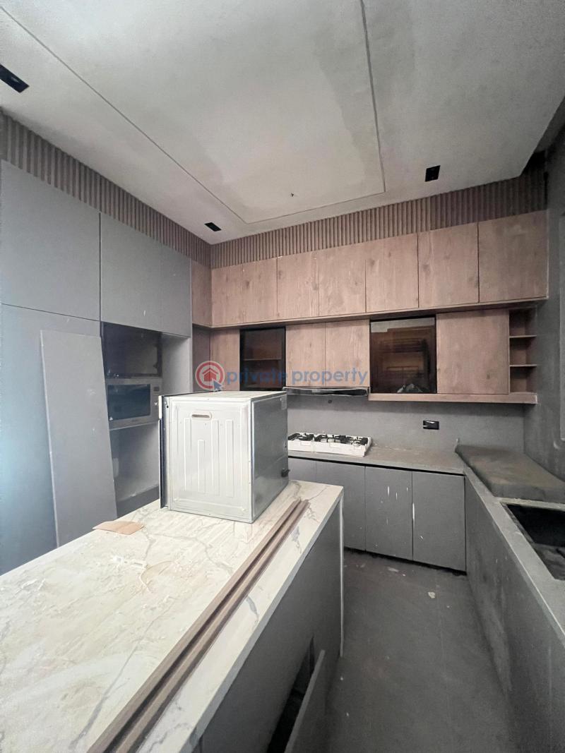 3 bedroom Shared Apartment For Sale Ikeja Lagos Ikeja  Lagos - 3