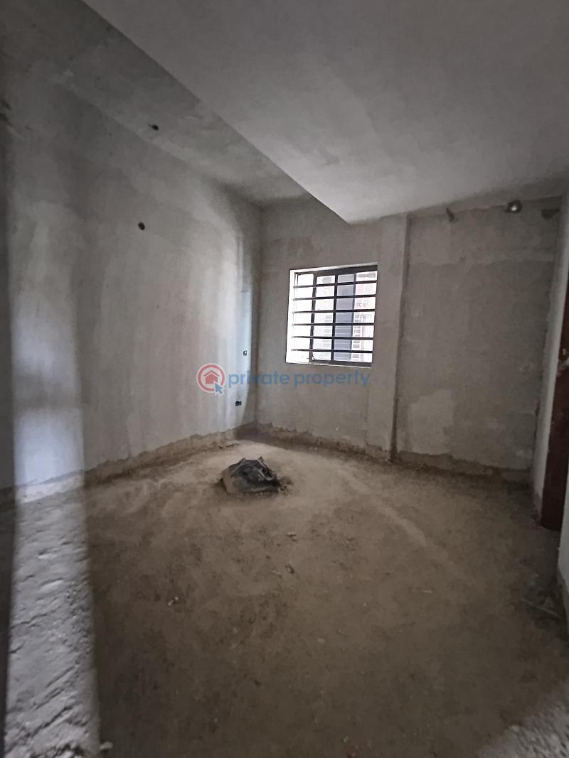 3 bedroom Block Of Flats For Sale Alagomeji Yaba Lagos - 13