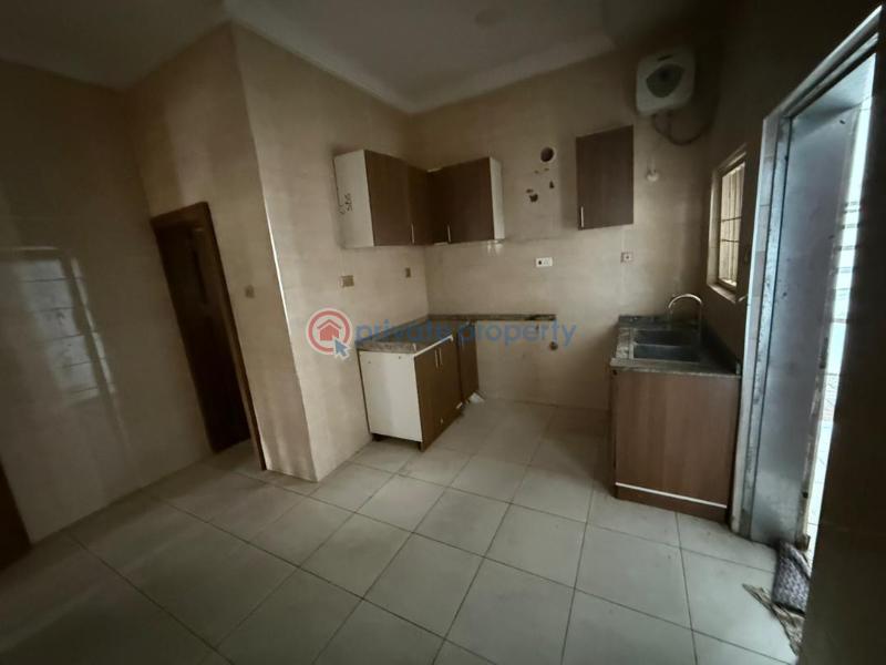 3 bedroom House For Sale Katampe Ext. Abuja Phase 2  - 5