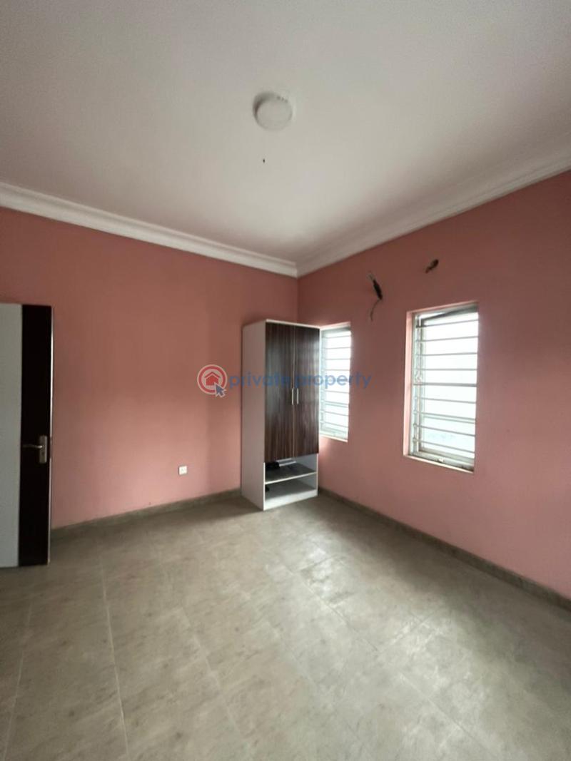 3 bedroom Flat & Apartment For Sale Ikeja GRA Lagos - 0