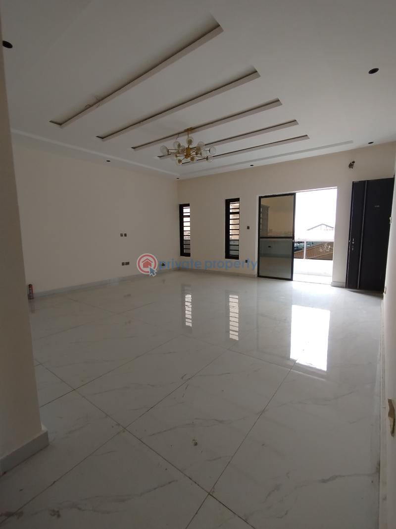 3 bedroom Block Of Flats For Sale Mende Maryland Lagos - 18