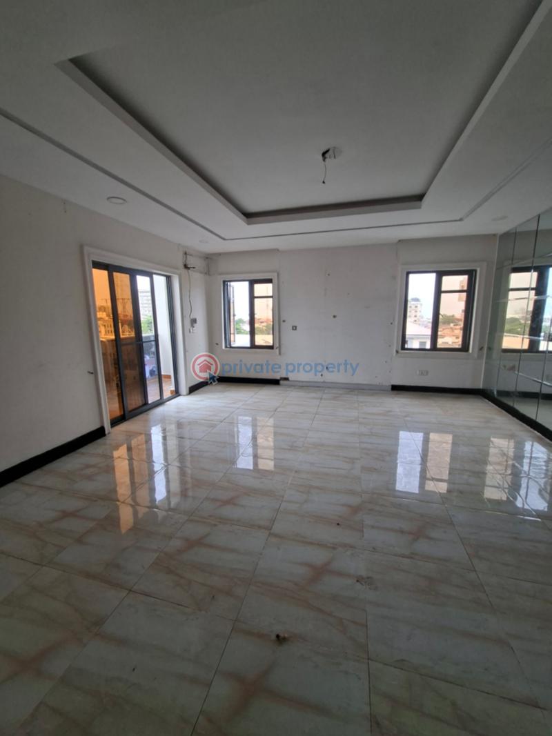 3 bedroom Flat & Apartment For Rent Office Ligali Ayorinde Ligali Ayorinde Victoria Island Lagos - 7