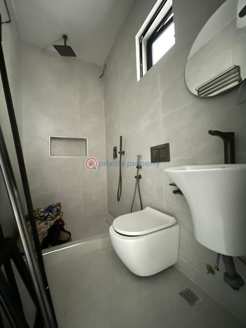 3 bedroom Flat & Apartment For Sale Allen Avenue Ikeja Lagos - 5
