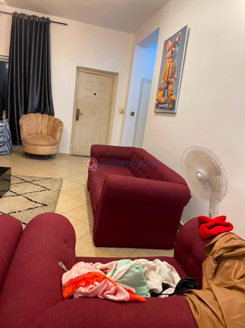 3 bedroom Flat & Apartment For Rent Prime Water Lekki Phase 1 Lagos - 7