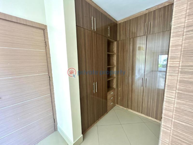 3 bedroom Flat & Apartment For Rent Victoria Island Lagos Island  - 9