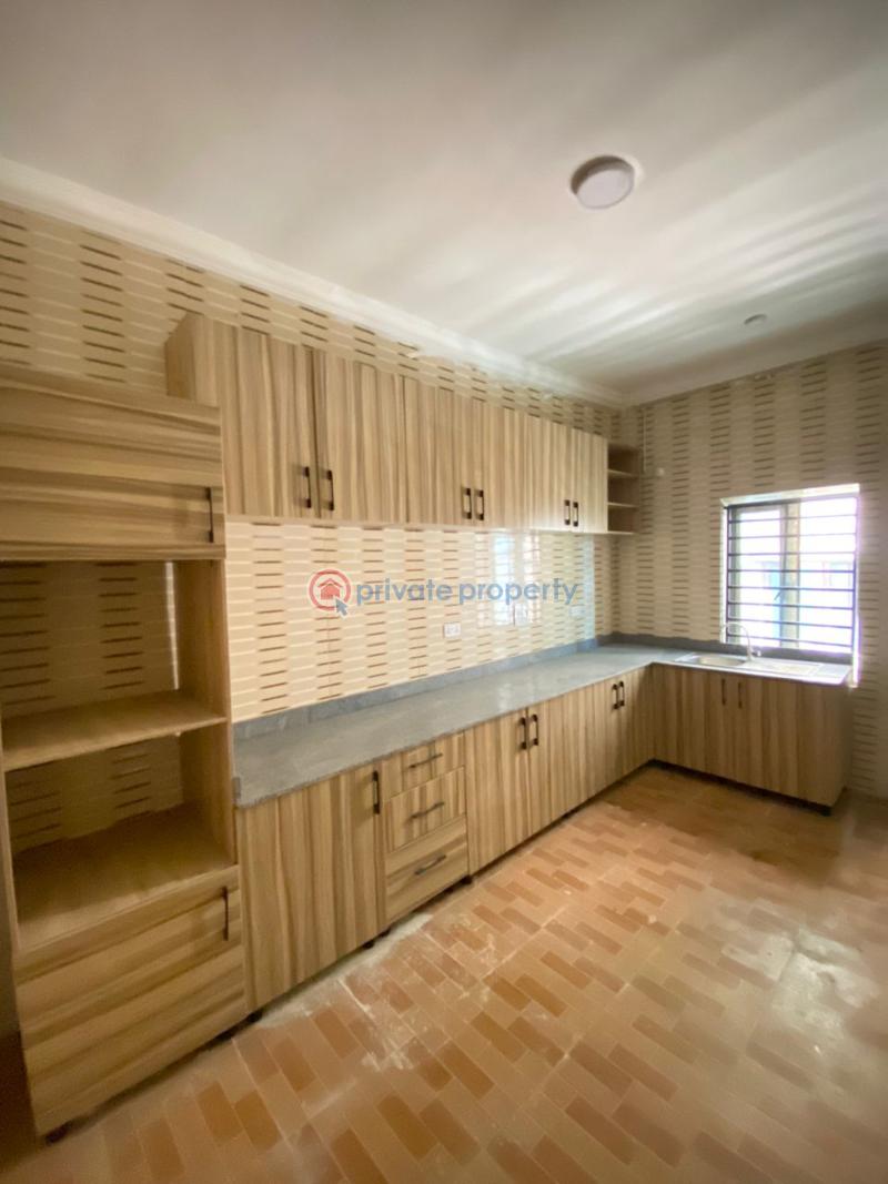 3 bedroom Shared Apartment For Sale Ikate Lekki Lagos Lekki Phase 1 Lagos - 12