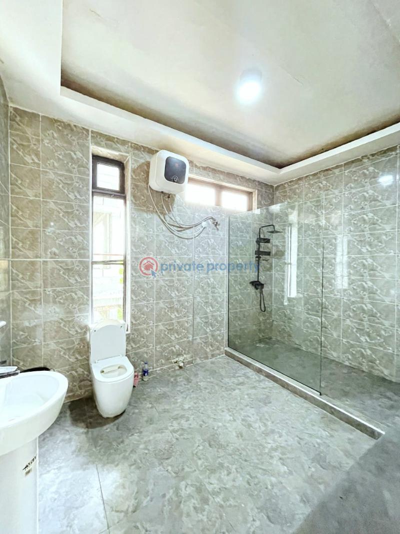 3 bedroom Flat & Apartment For Rent Lekki Phase 1 Lagos - 9