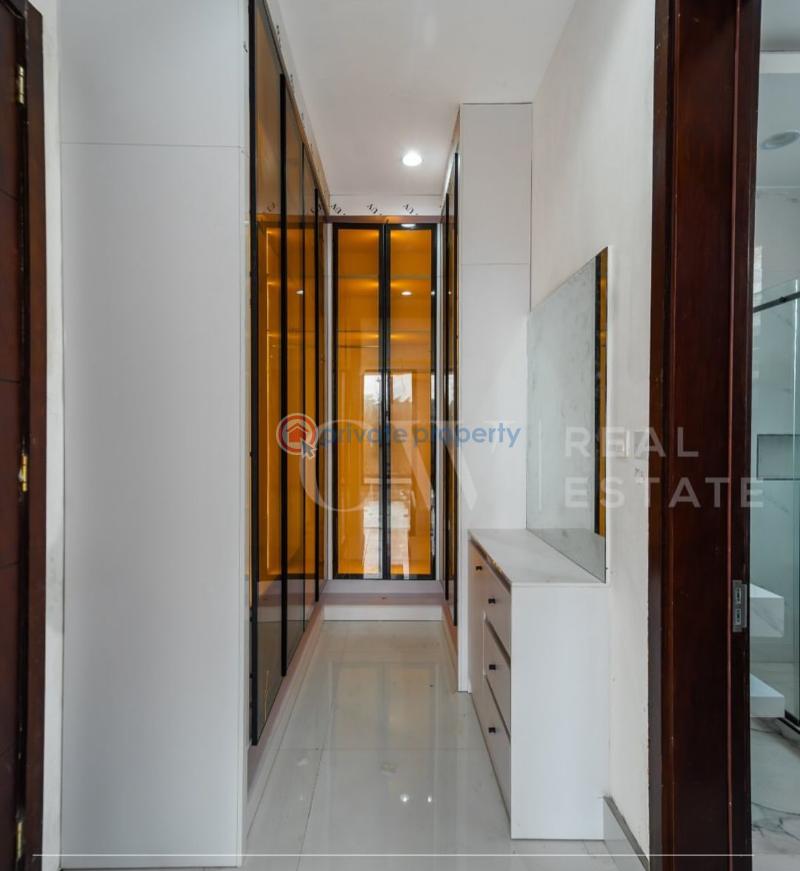 3 bedroom Flat & Apartment For Rent Lekki Phase 1 Lagos - 4