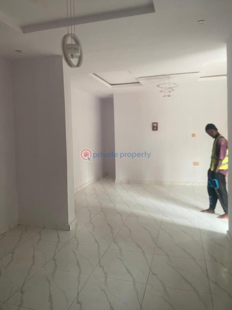 2 bedroom apartment - 3 2 bedroom Block Of Flats For Rent Olowora Magodo Kosofe/Ikosi Lagos - 3