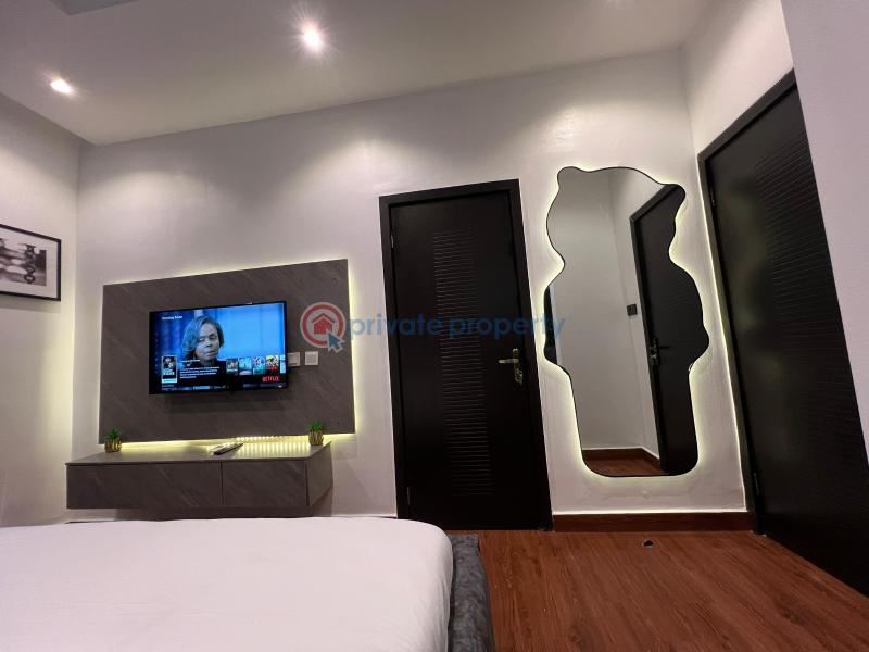 3 bedroom Block Of Flats Short let Lekki Phase 1 Lagos - 9