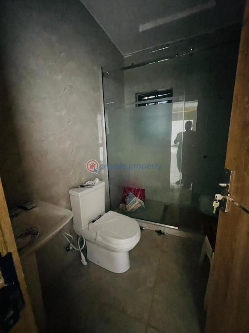 3 bedroom Flat & Apartment For Sale Ogba, Ikeja Ogba Lagos - 2