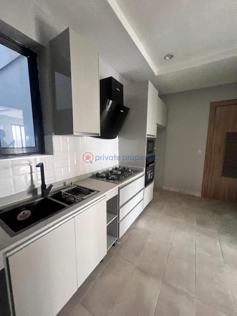 3-bedroom apartment - 6 3 bedroom Flat & Apartment For Sale Lekki Phase 1 Lagos - 6