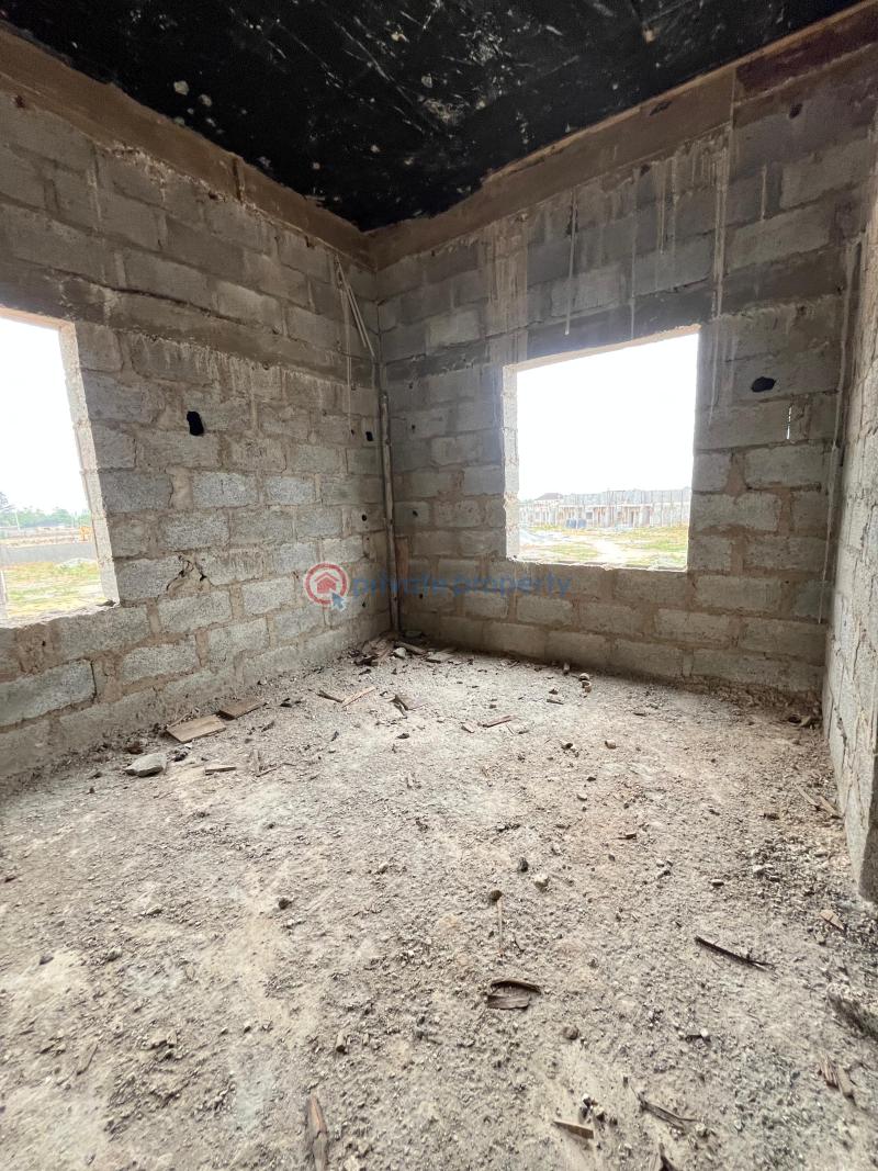 3 bedroom House For Sale Wuse II Abuja Phase 1  - 1