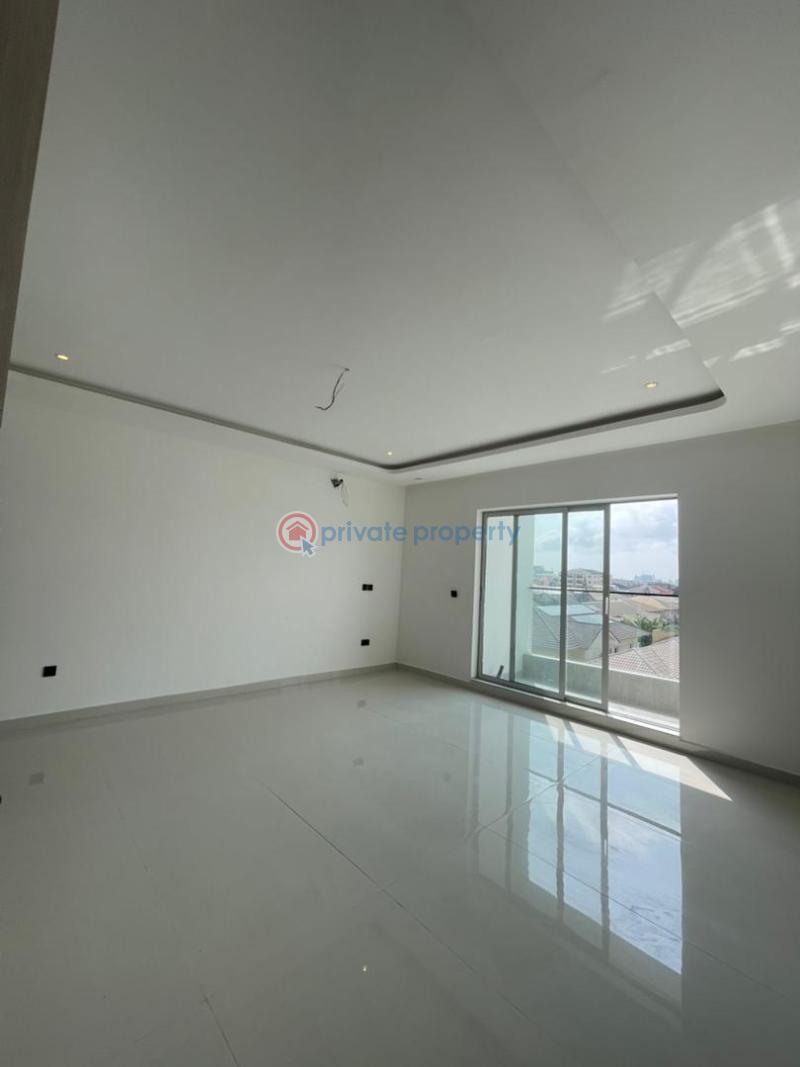 3 bedroom Flat & Apartment For Sale Lekki Phase 1 Lagos - 12